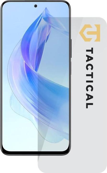 Tactical Glass Shield 2.5D Glas für Apple iPhone 17 Air Clear (Apple iPhone 17)