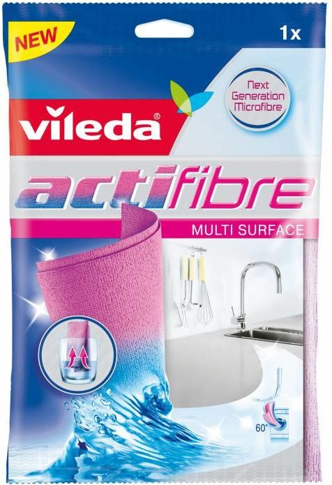 Image du produit Vileda Actifibre (1 pcs)