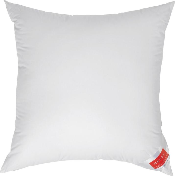 Immagine prodotto Hefel Kissen «Memory Soft» (65 x 65 cm)