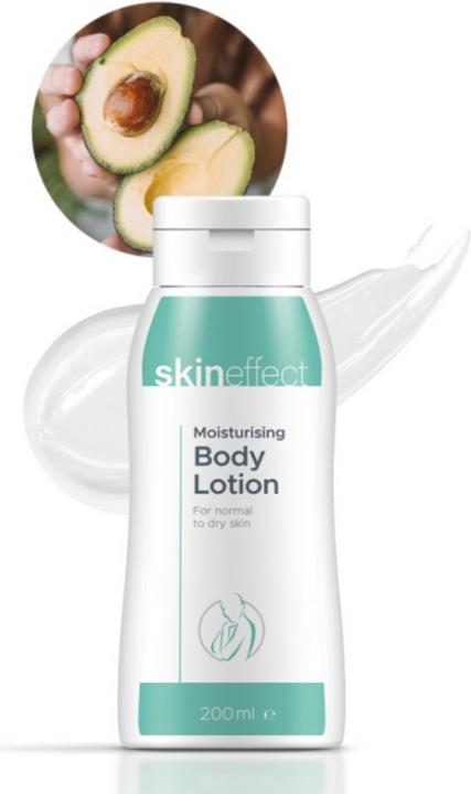 Produktbild Skineffect feuchtigkespende Lotion 200ml (Körperlotion, 200 ml)