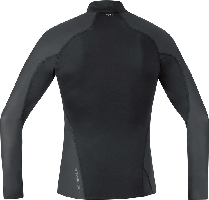 Actual product image Gore Wear Windstopper Base Layer Thermo Turtleneck Shirt (XXL)