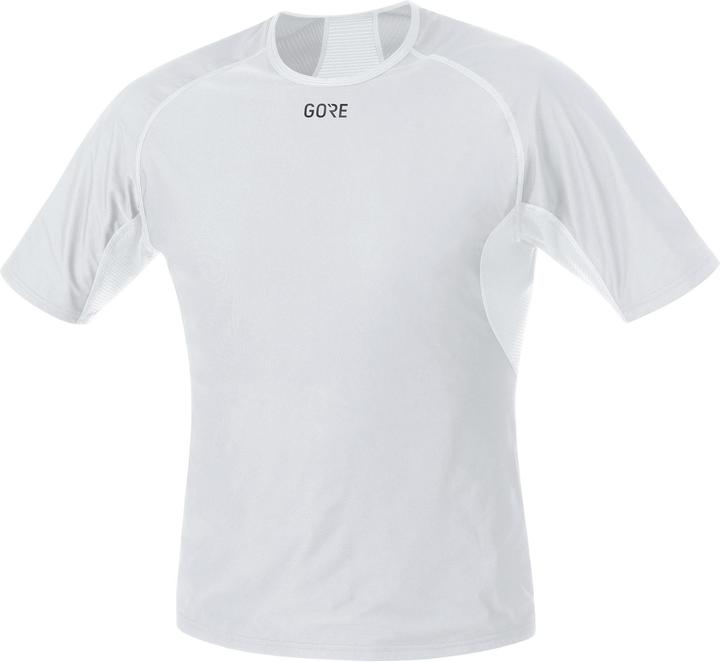 Actual product image Gore Wear Windstopper Base Layer Shirt (XXL)