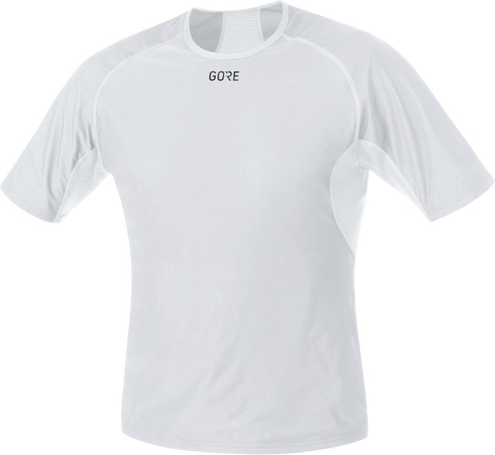 Actual product image Gore Wear Windstopper Base Layer Shirt (M)