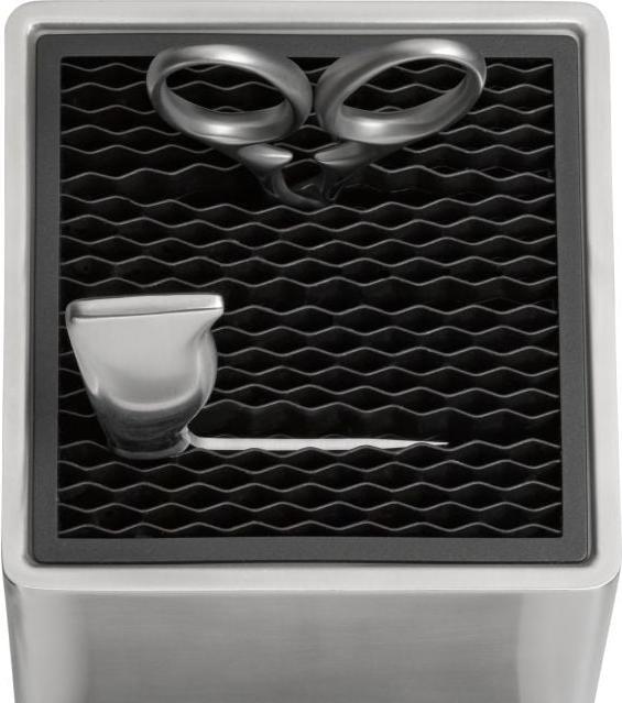 Produktbild WMF Grand Gourmet Messerblock mit Messerset 6teilig, Made in Germany