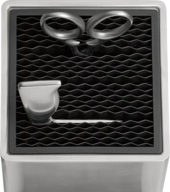 Actual product image WMF Grand Gourmet Messerblock mit Messerset 6teilig, Made in Germany