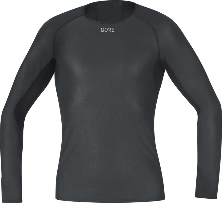 Produktbild Gore Wear Windstopper Base Layer Long Sleeve Shirt (XXL)
