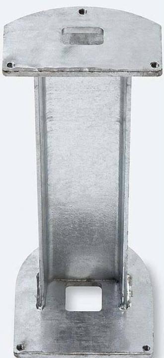 Image du produit Siedle S. & Soehne Pièce de terre ZE/KS/KSF 611-0 p. stèles