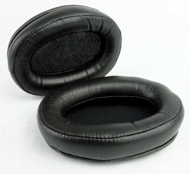 Immagine prodotto Dekoni Audio Cuscinetti Auricolari per WH-1000XM3 in Pelle di Qualità