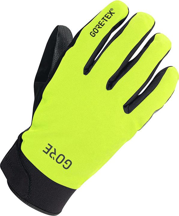 Produktbild Gore Wear C5 Gore-Tex Thermo Gloves Unisex (5)