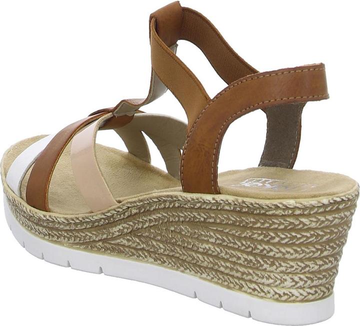 Produktbild Rieker Sandalen (41)