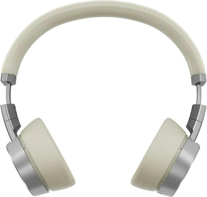 Image du produit Lenovo Casque de yoga avec microphone (ANC, 14 h, Filaire)