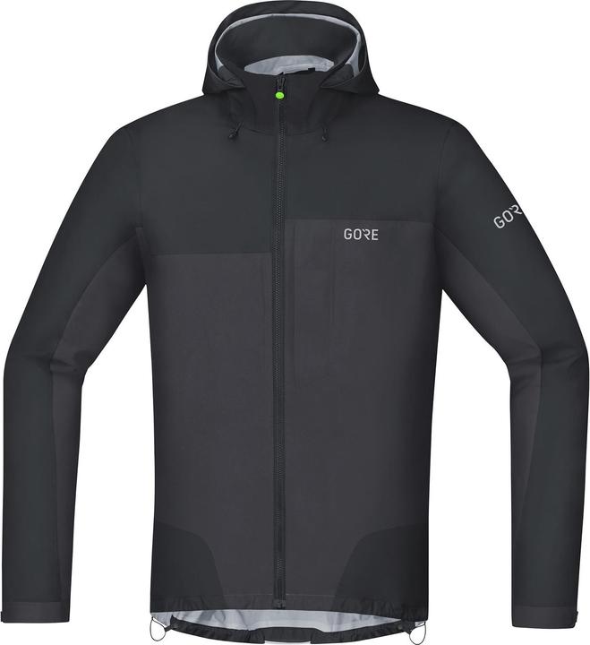 Produktbild Gore Wear C5 Gore-Tex Active Trail Hooded Jacket (L)