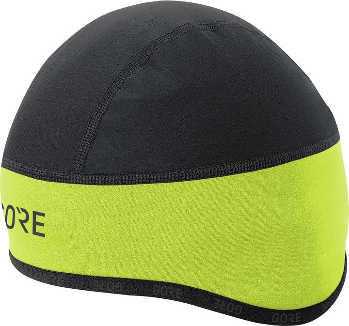 Gore Wear C3 Windstopper Helmet Cap Unisex (60 - 64)