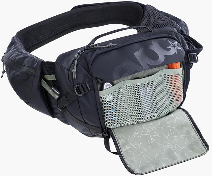 Actual product image Evoc Hip Pack Pro 3L