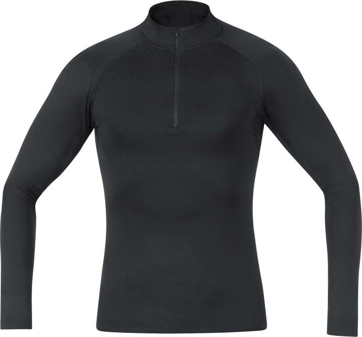 Actual product image Gore Wear Base Layer Thermo Turtleneck Shirt (S)