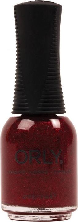 Produktbild Orly Lacquer - Nail Polish