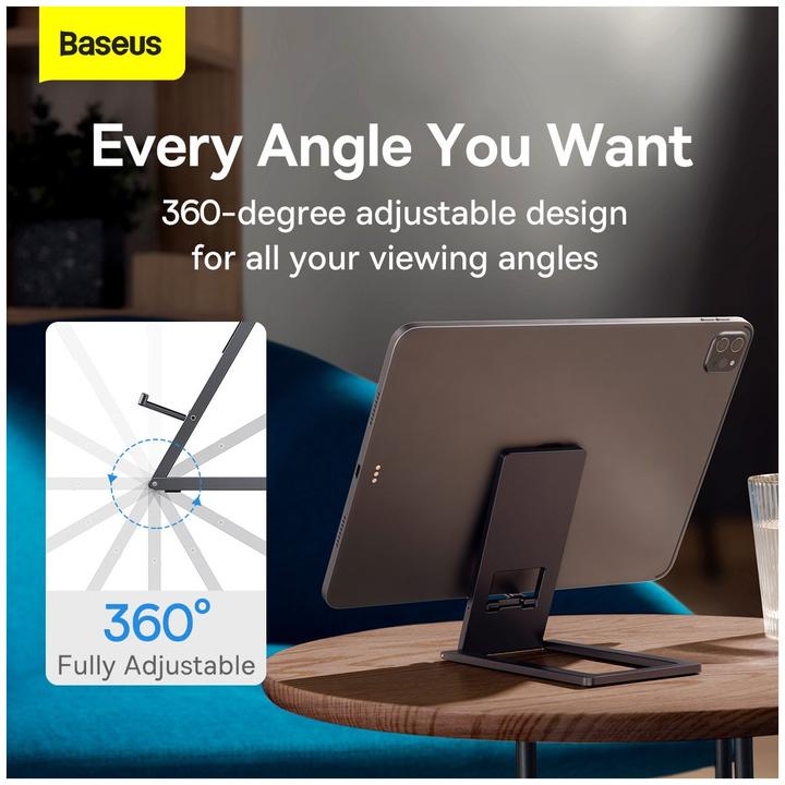 Produktbild Baseus Foldable Desktop Holder