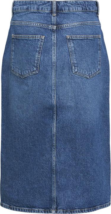 Immagine prodotto Object Gonna midi di jeans (M)