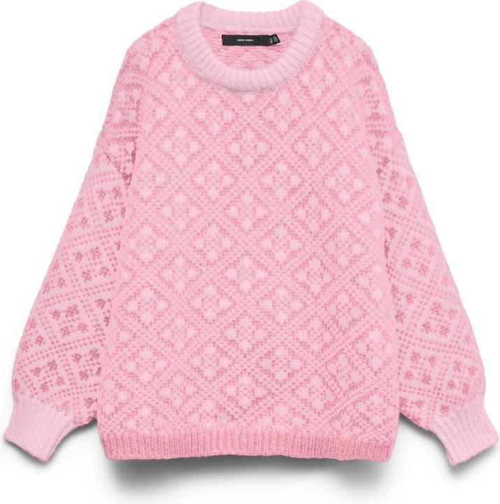 Actual product image Vero Moda VMINGA Strickpullover Strickpullover (M)