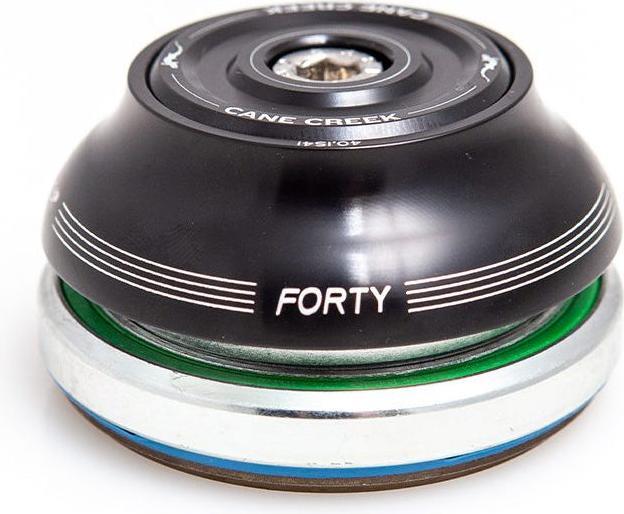 Immagine prodotto Cane Creek 40 Cuffia 1 1/8" alta ZS44/28.6/H15 I ZS44/30