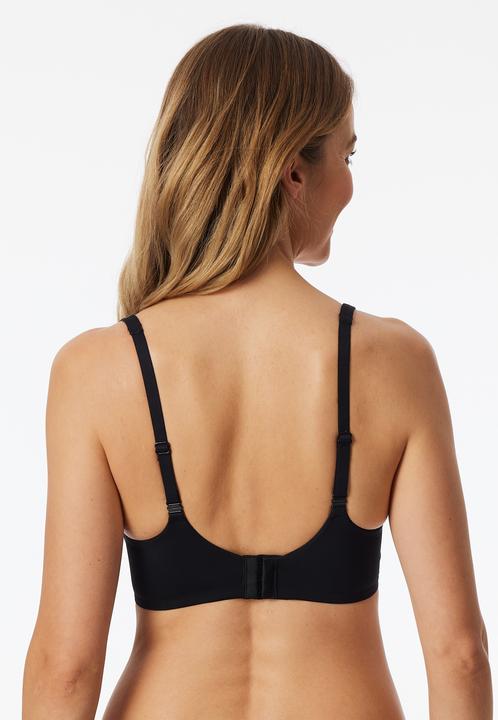 Produktbild Schiesser Soft BH mit schale (Einzelpack, 90 B)