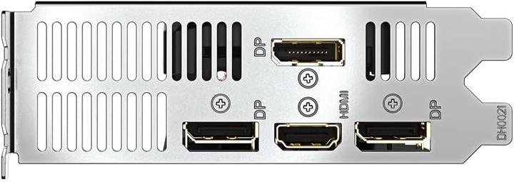 Image du produit Gigabyte GeForce RTX 5060 OC Low Profile (8 Go)