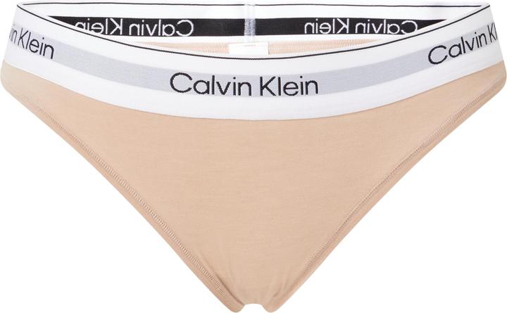 Produktbild Calvin Klein Underwear Slip Unterteil - 87001 (S)