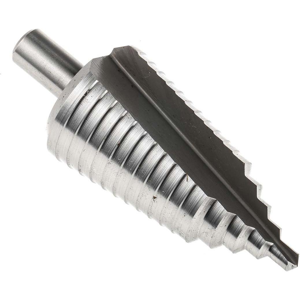 Thumbnail - Rs Pro, Bohrereinsatz, Stufenbohrer 6-40mm (8 mm, 11 mm, 14 mm, 17 mm, 20 mm, 23 mm, 26 mm, 29 mm, 32 mm, 35 mm, 38 mm, ...