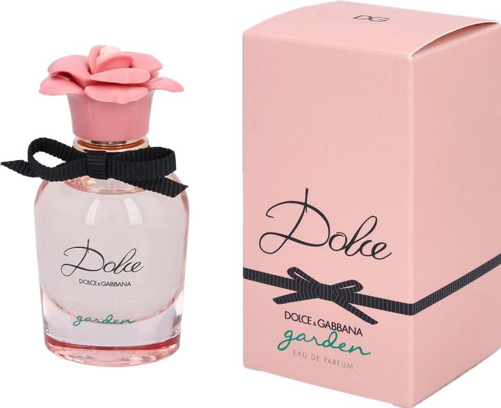 Produktbild Dolce & Gabbana Dolce Garden (Eau de Parfum, 30 ml)