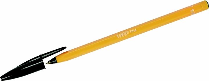 Immagine prodotto Bic Biro arancione, colore linea: nero (Arancia, 1 x)