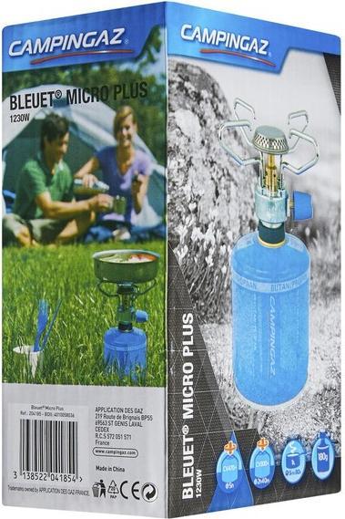 Produktbild Campingaz Bleuet™ Micro Plus Rechaud