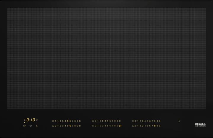 Produktbild Miele KM 7678 FL