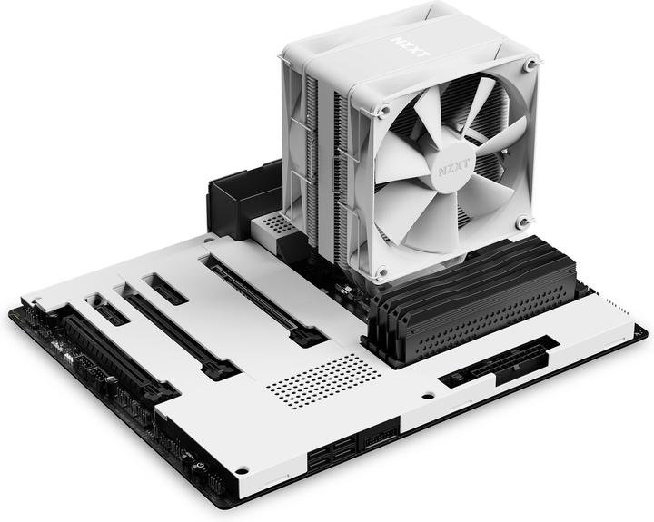 Actual product image NZXT T120 (120 mm)