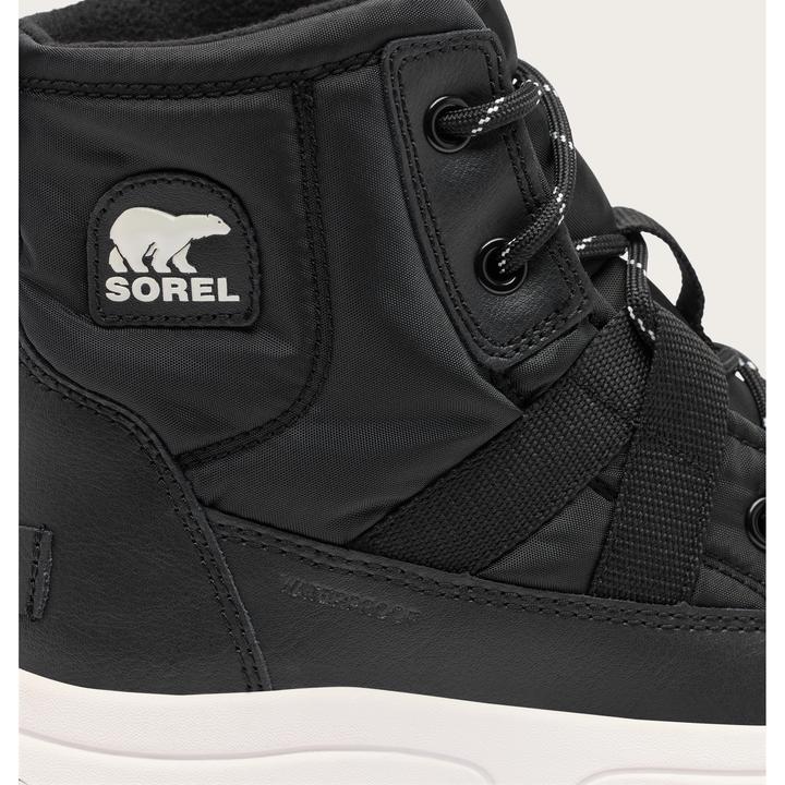 Actual product image Sorel Youth Whitney (34)