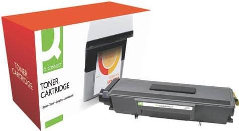 Produktbild Q-Connect Tn-3280 (BK)