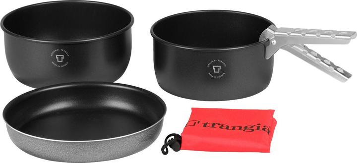 Produktbild Trangia Tundra I Topf-Set Non-stick