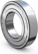 Produktbild SKF Rillenkugellager