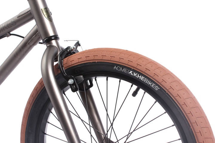 Produktbild KHE Bikes Cope (20.47")