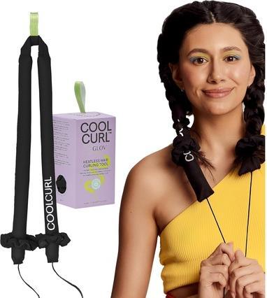 Produktbild Glov Cool Curl Hair Pilotsack