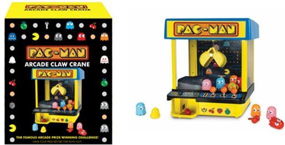 Produktbild Sombo PacMan elektron reifautomat (Multilingual, 1 - 2 Spieler)