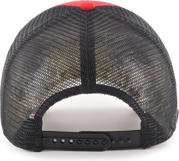Actual product image 47 Brand Trucker Branson Liverpool FC (One size)