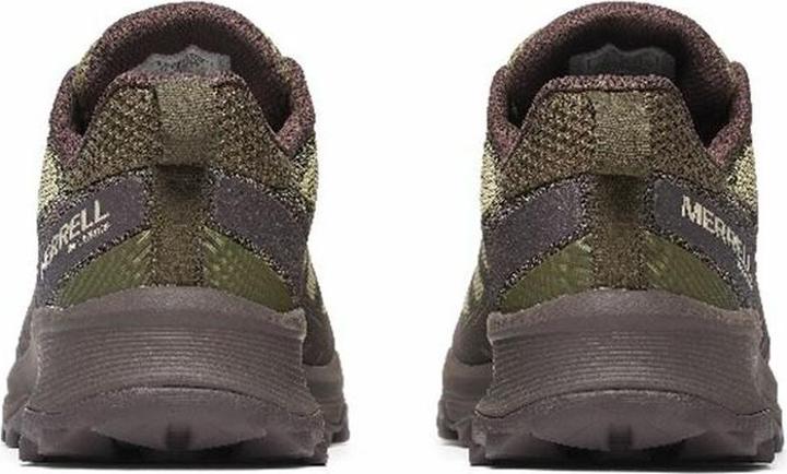 Produktbild Merrell Wanderschuhe Für Herren Speed Eco Wp (45)