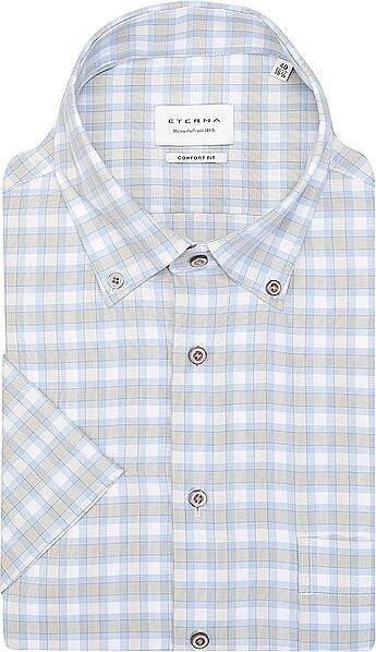 Actual product image Eterna Comfort Fit (42)