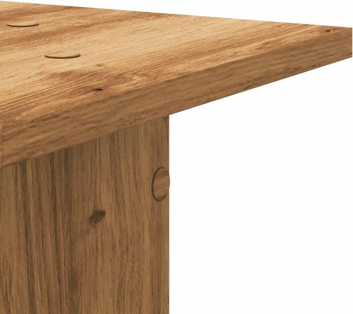 Immagine prodotto VidaXL Supporto per diffusori 2 pezzi 30 x 30 x 80 cm (1 coppia, Cavalletto)