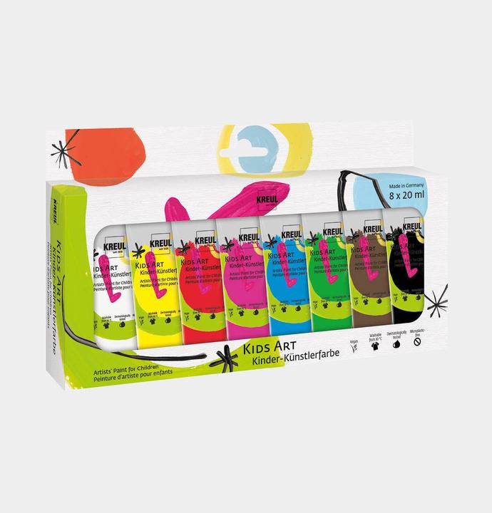 Actual product image Kreul Kids Art (20 ml)