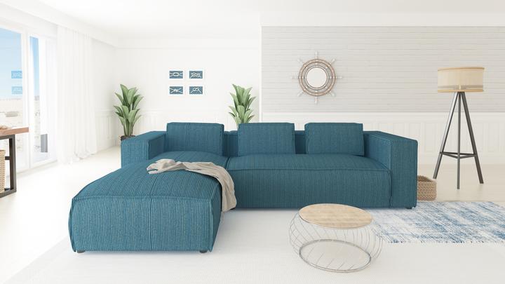 Image du produit Ropez Cloe (Canapé d'angle)