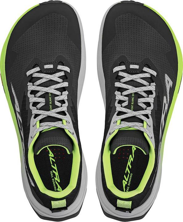 Actual product image Altra Women's Mont Blanc Speed (37)