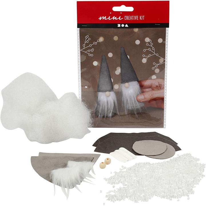 Produktbild Creativ Company Mini Bastelset