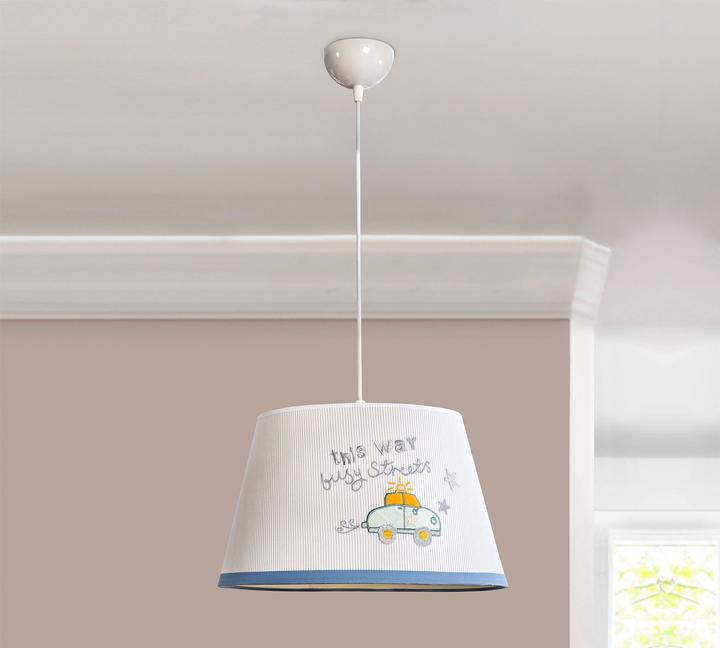 Produktbild Cilek Deckenlampe Cars