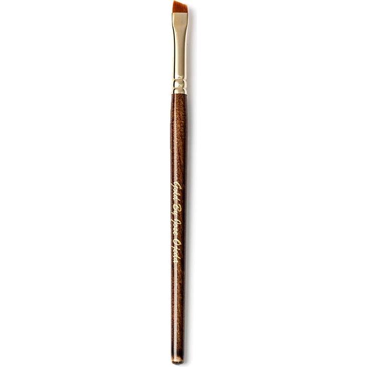 Thumbnail - Gold By Jose Ojeda, Schminkpinsel, Gold By José Ojeda Pincel Biselado Chocolate 1 Piezas (Eyeshadow)